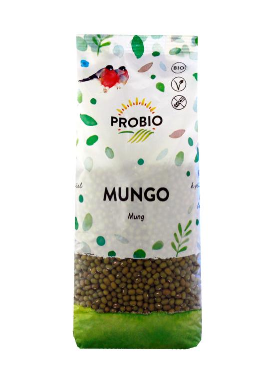 Mungo 500g BIO