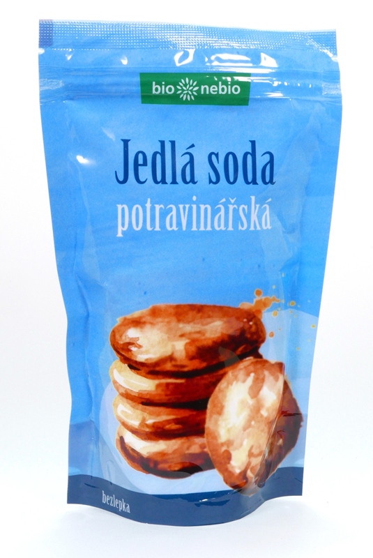 Jedlá soda 250g