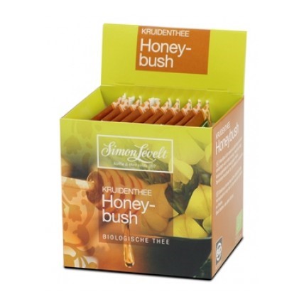 Honeybush 10x1,75g BIO