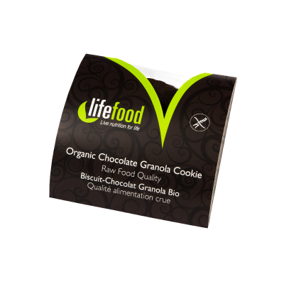 MaRAWkánka 30g RAW, BIO