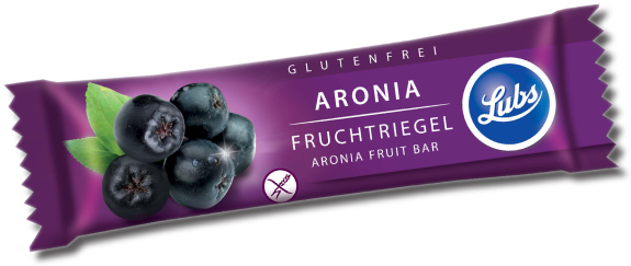 Tyčinka aronie 30g BIO