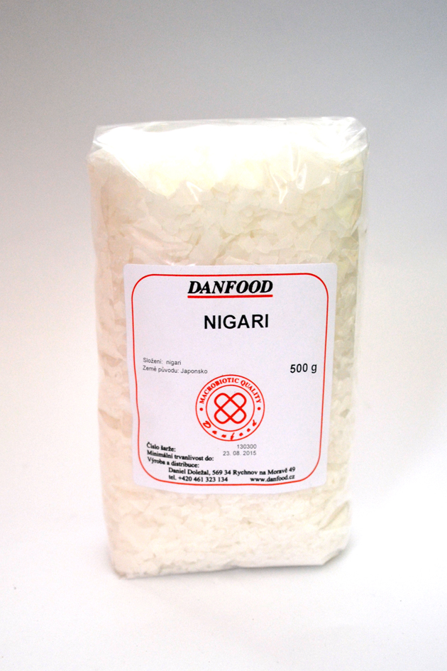 Nigari 500g 
