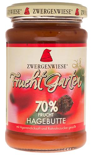 Pomazánka šípková 70% 225g BIO