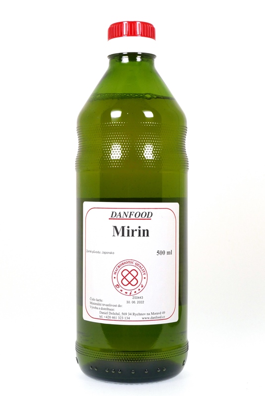 Mirin 500ml