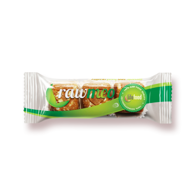 Rawmeo Kešu 60g RAW, BIO