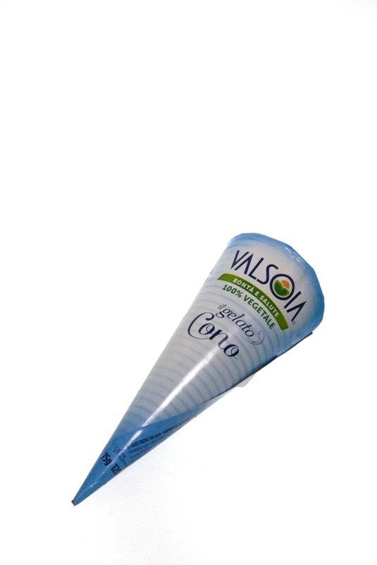 Kornout sójový 75g