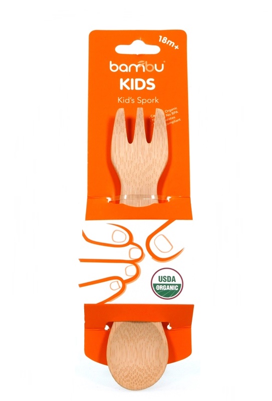 Lžíčkovidlička bambusová