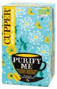 Purify Me-čistící 20x1,9g BIO