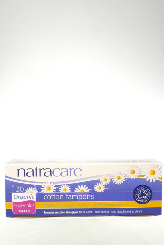 Tampóny super plus 20ks