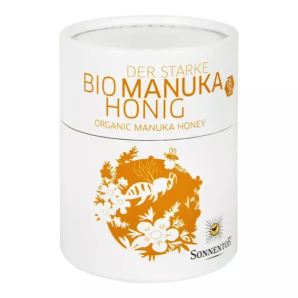 Med Manuka 250g BIO