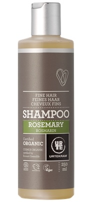 Šampon Rozmarýna 250ml