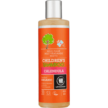 Dětský šampon Měsíček 250ml