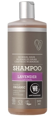 Šampón levandule fialová 500ml