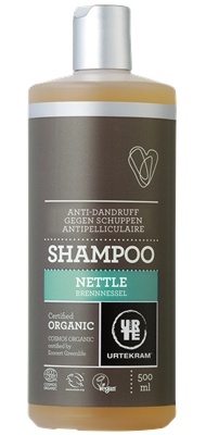Šampón kopřivový 500ml