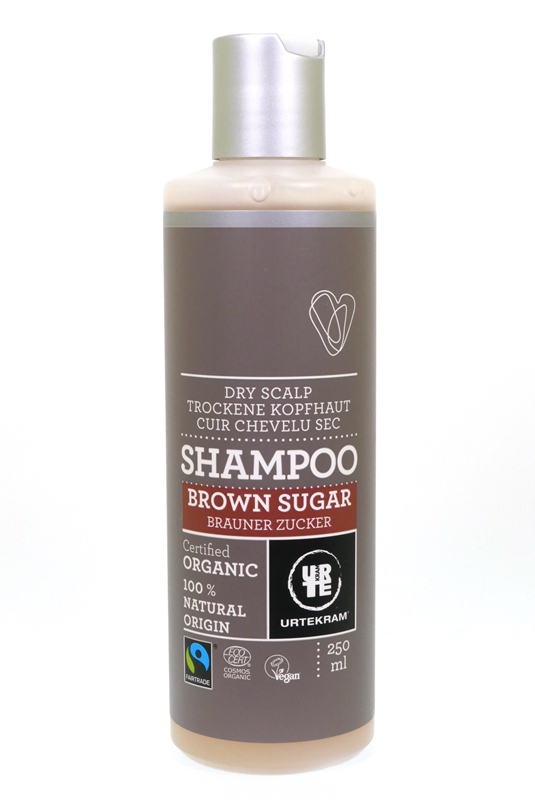 Šampón Brown sugar 250ml