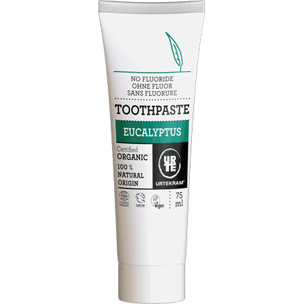 Zubní pasta Eukalyptus 75ml