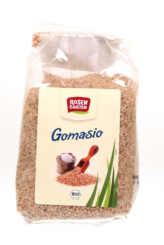 Gomasio 200g BIO