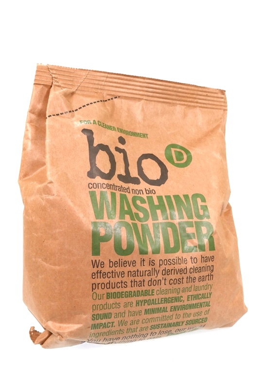 Prášek na praní 1kg