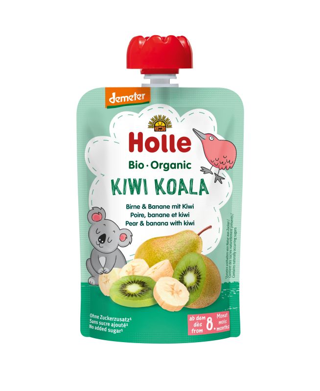 Kiwi koala 100g BIO, DEMETER