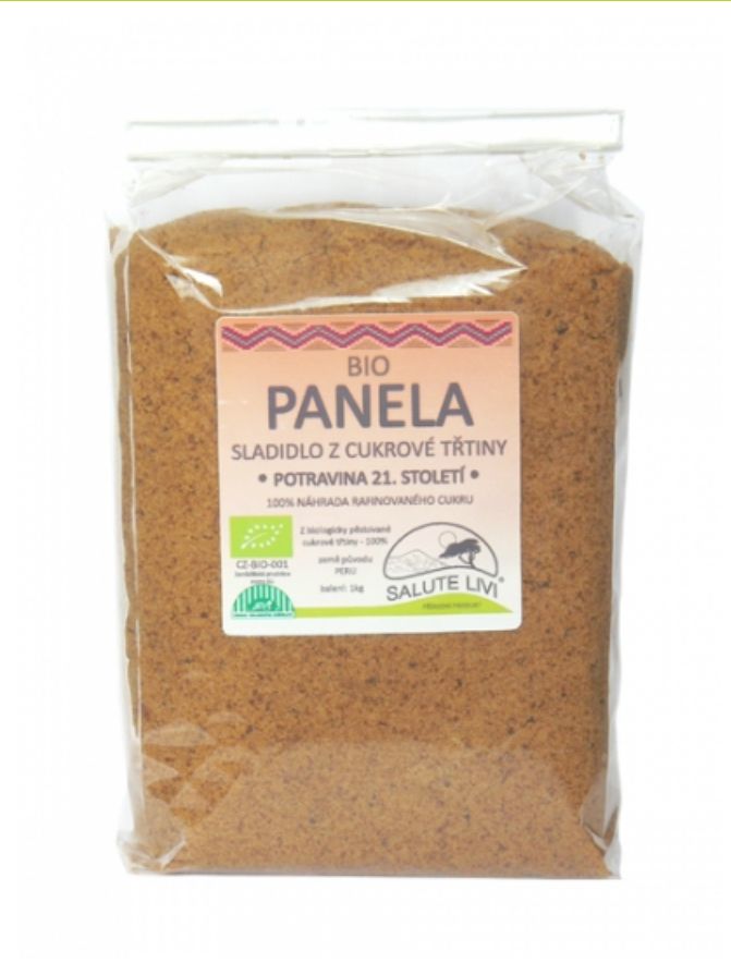 Panela 1Kg BIO 