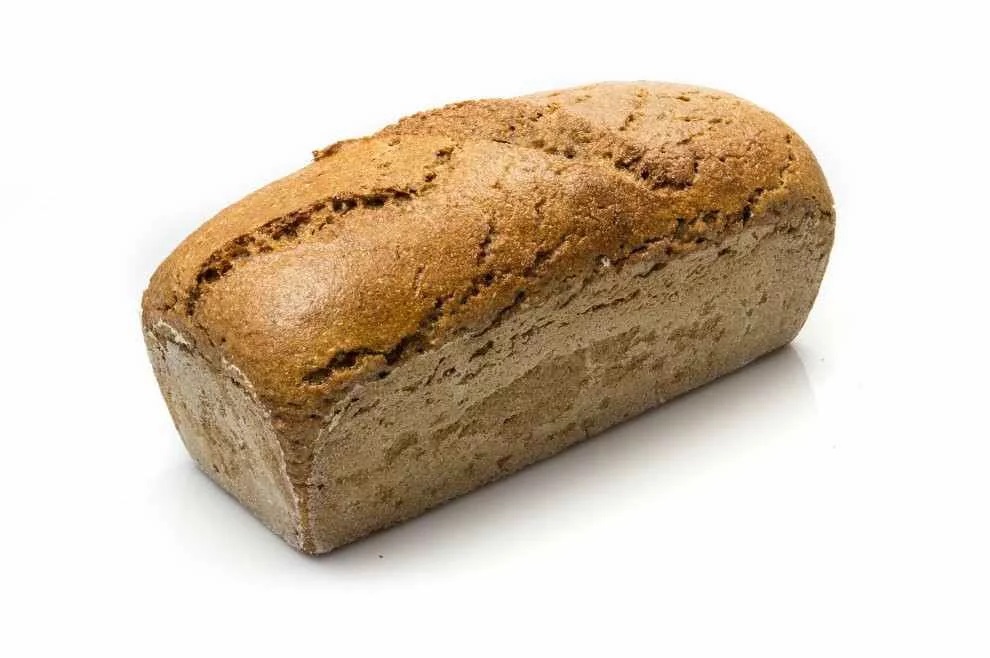 Chléb žitný 600g BIO