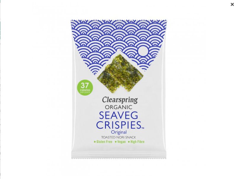 Kuskus perlový 200g BIO