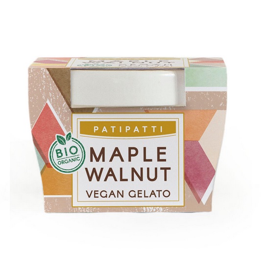 Zmrzlina Vlašské ořechy 100ml BIO