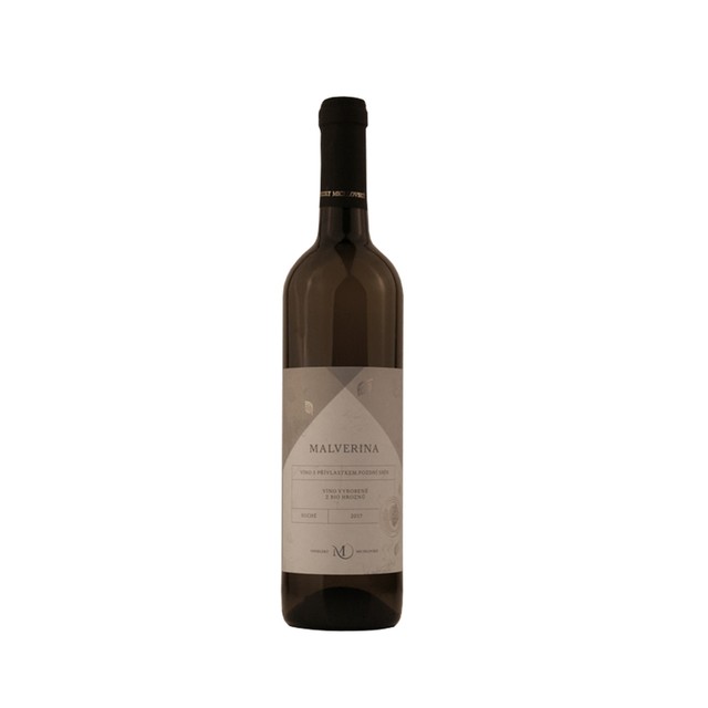 Malverina 2018 750ml